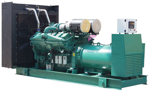 安福30kw康明斯柴油发电机组图片 安福30kw康明斯柴油发电机组图片