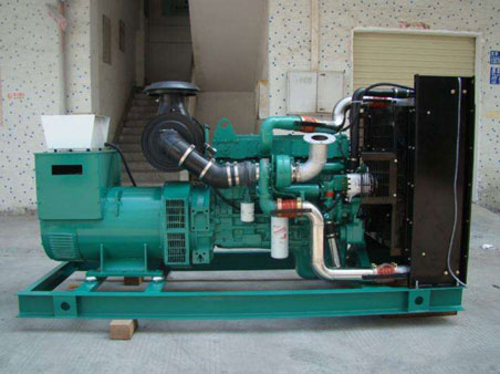 安福1100kw康明斯柴油发电机组图片 安福1100kw康明斯柴油发电机组图片