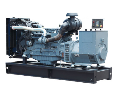 安福应急600kw道依茨柴油发电机组 安福应急600kw道依茨柴油发电机组