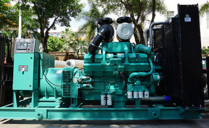 安福柴油发电机 安福柴油发电机