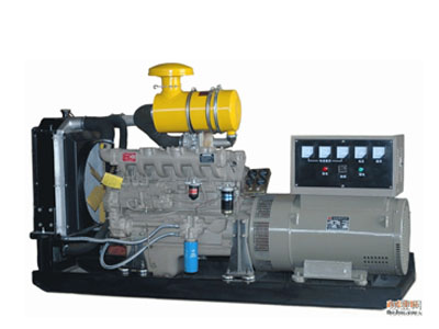 安福有关风力发电机组反飓风损坏办法